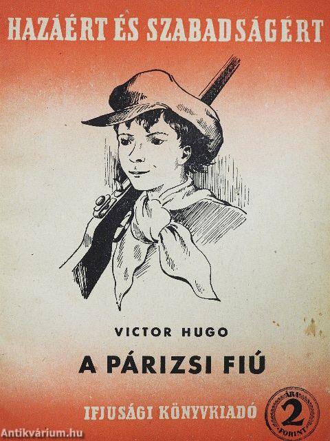 A párizsi fiú