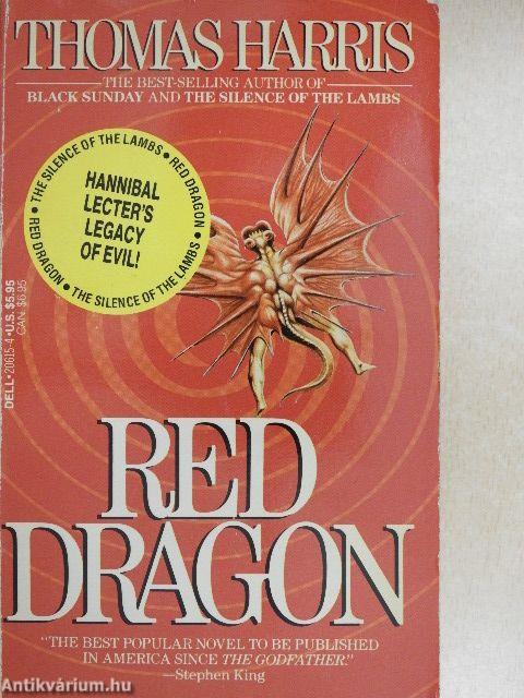 Red Dragon