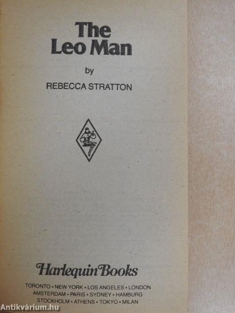 The Leo Man