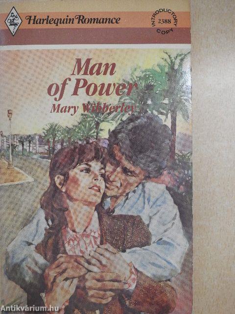 Man of Power