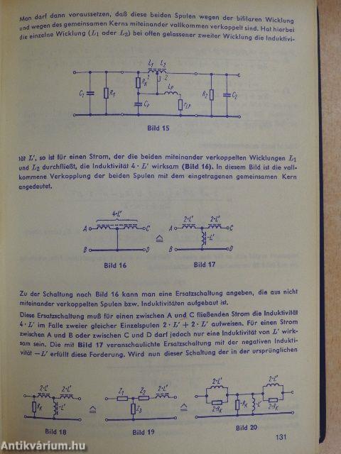 Telefunken Laborbuch VI.