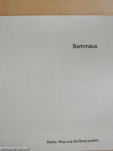 Bartimäus