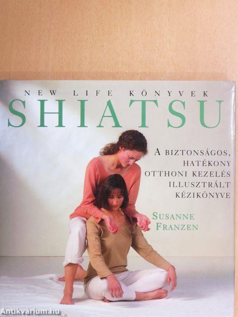 Shiatsu