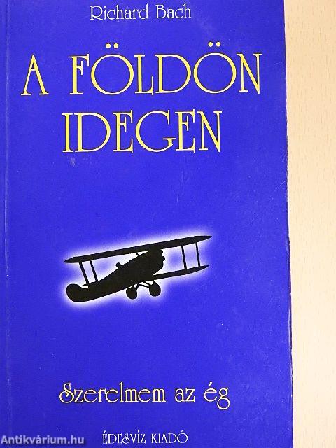 A Földön idegen