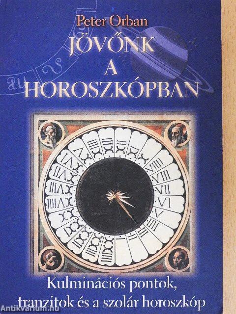 Jövőnk a horoszkópban