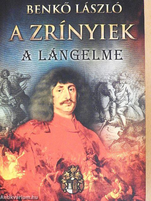 A Zrínyiek II.