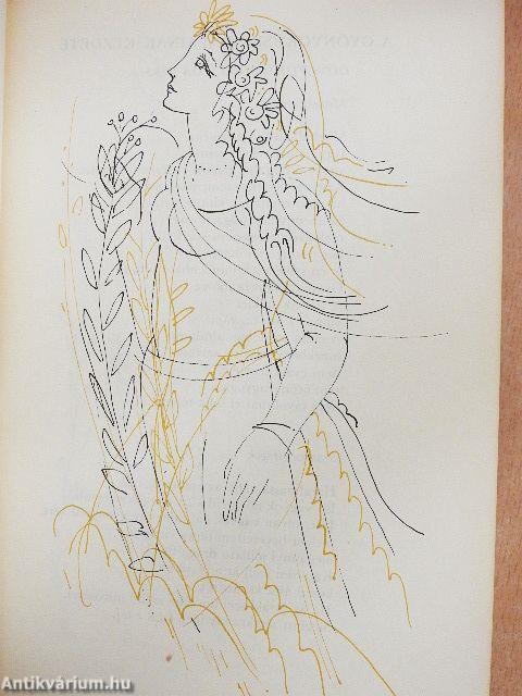 Aki legdrágább, aki legszebb...