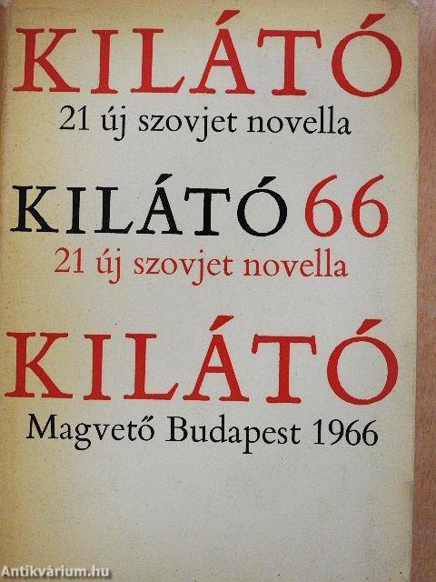 Kilátó 66