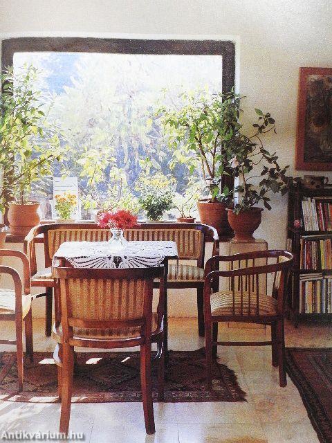 Lakáskultúra 1994. június