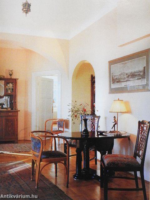 Lakáskultúra 1997. december