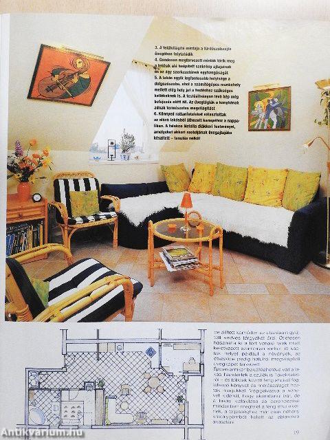 Szép lak 2002. szeptember