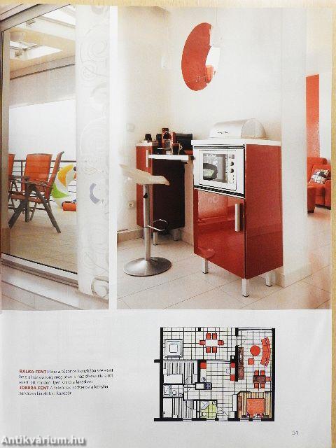 Szép Lak 2008. szeptember