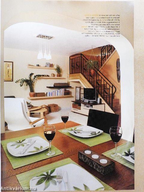 Szép Lak 2008. szeptember