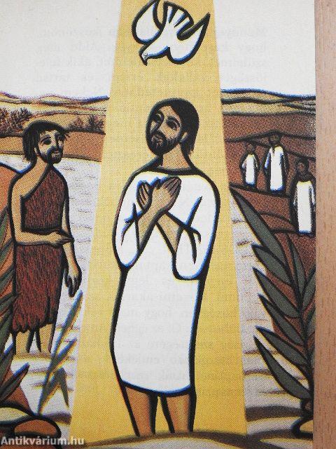 Isten gyermeke vagyok