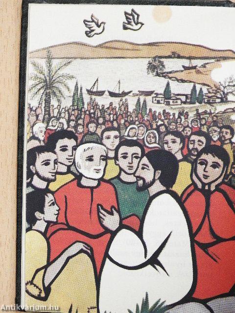 Isten gyermeke vagyok