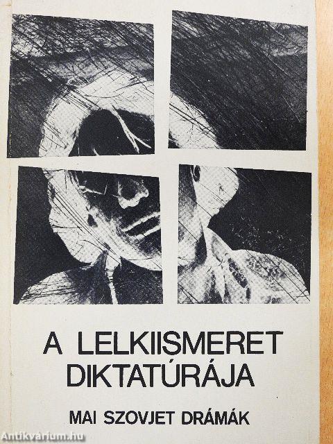 A lelkiismeret diktatúrája