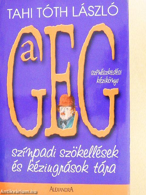 A Geg