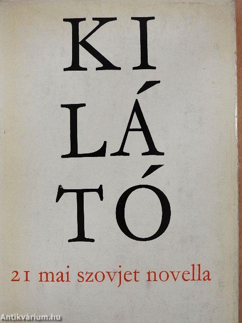 Kilátó