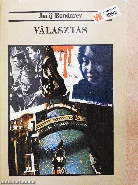Választás
