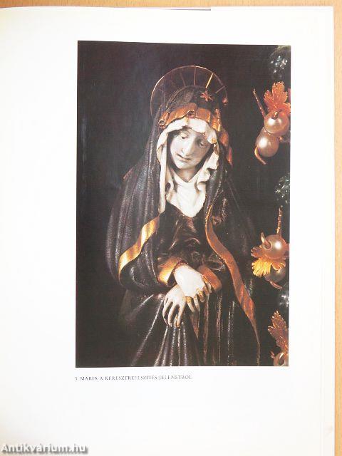 A Mátyás-kálvária