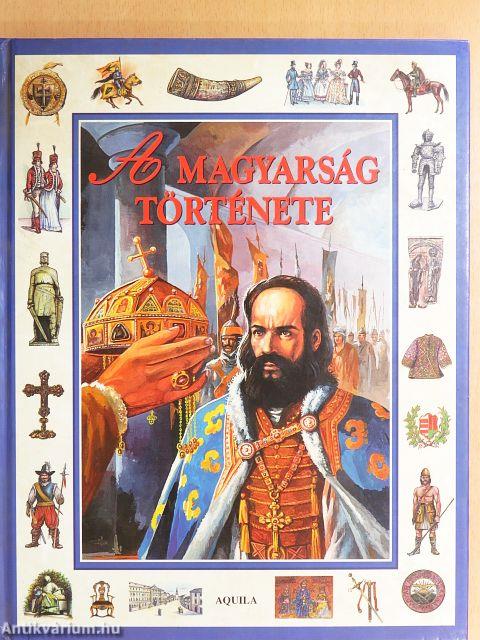 A magyarság története