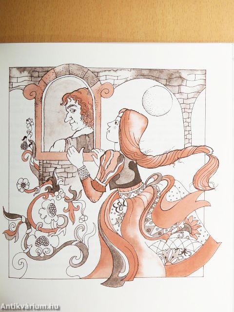 Mátyás király kútja