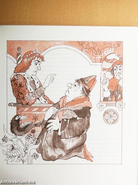 Mátyás király kútja