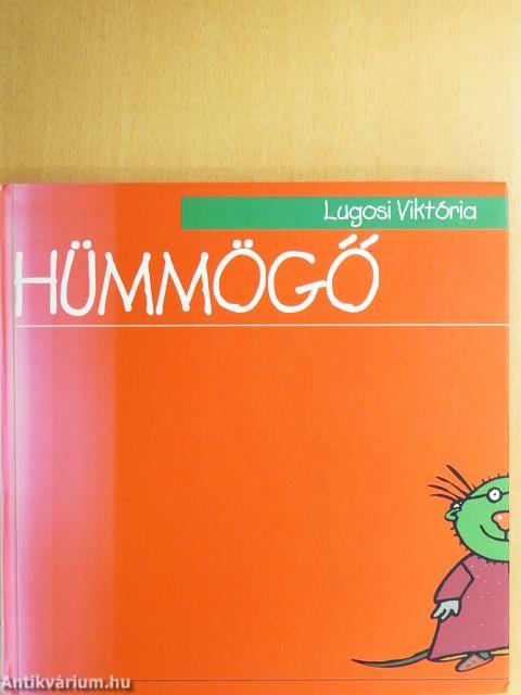 Hümmögő