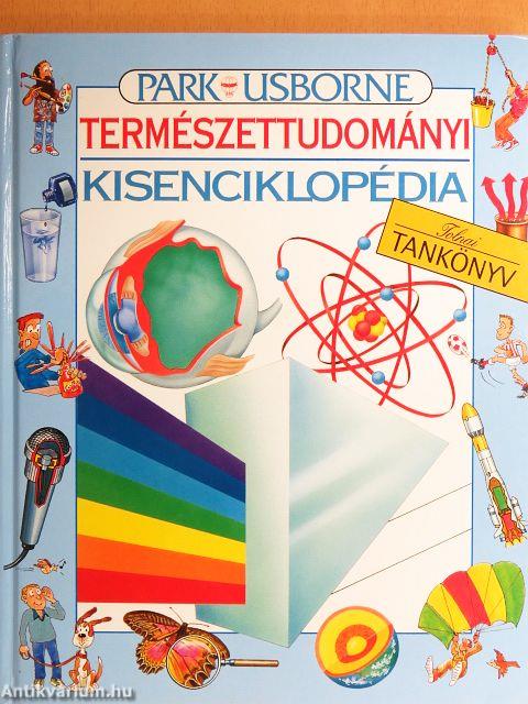 Park-Usborne természettudományi kisenciklopédia