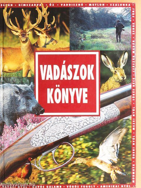 Vadászok könyve