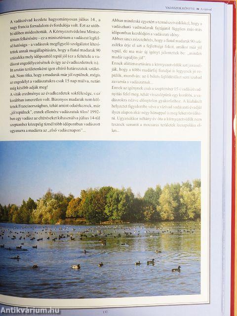 Vadászok könyve
