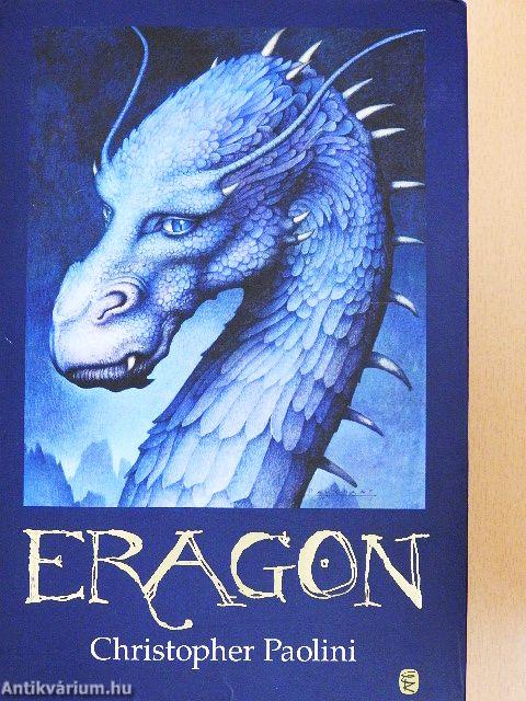 Eragon/ElsőSzülött/Brisingr/Örökség