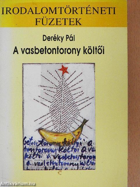 A vasbetontorony költői