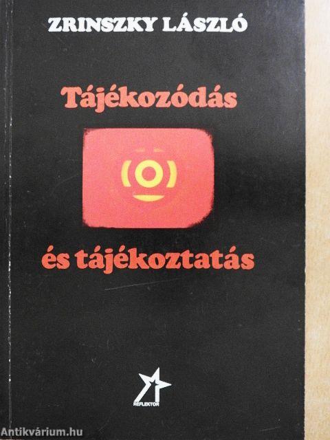 Tájékozódás és tájékoztatás