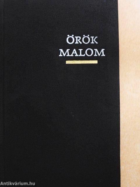 Örök malom