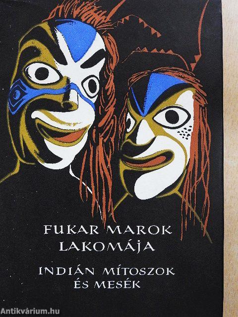 Fukar Marok lakomája