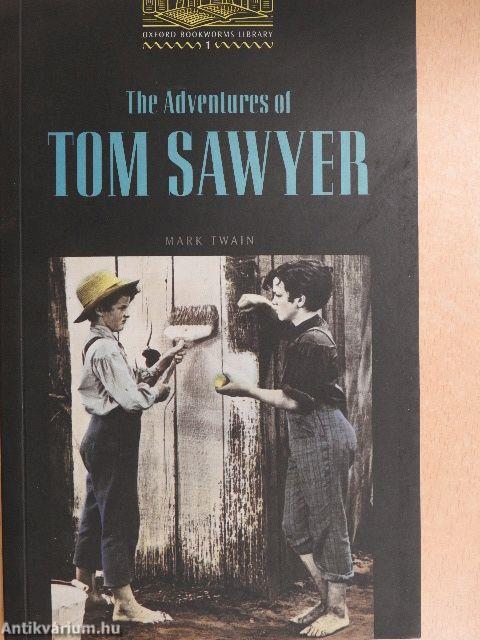 The Adventures of Tom Sawyer