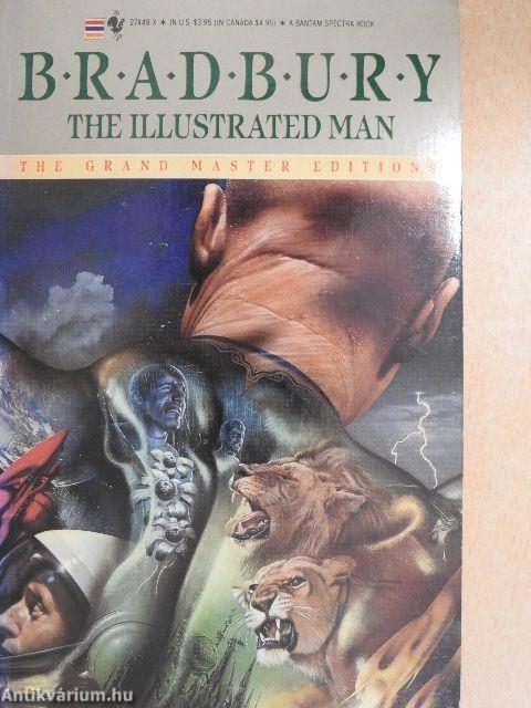 The Illustrated Man