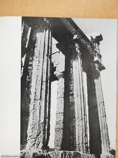 Itália építészete I-II.