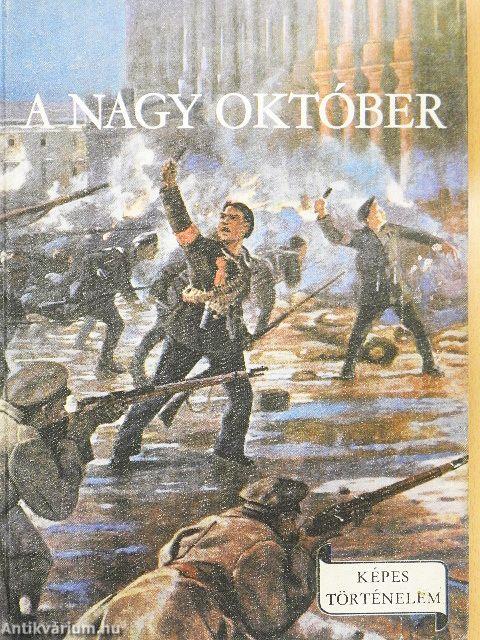 A Nagy Október