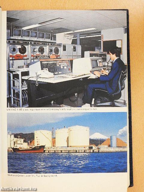 The 100 Year History of Mitsui & Co., Ltd.