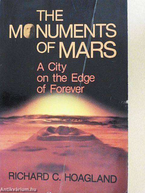 The Monuments of Mars