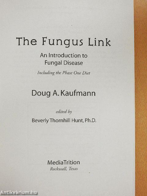 The Fungus Link 1.