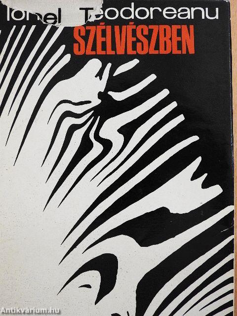 Szélvészben