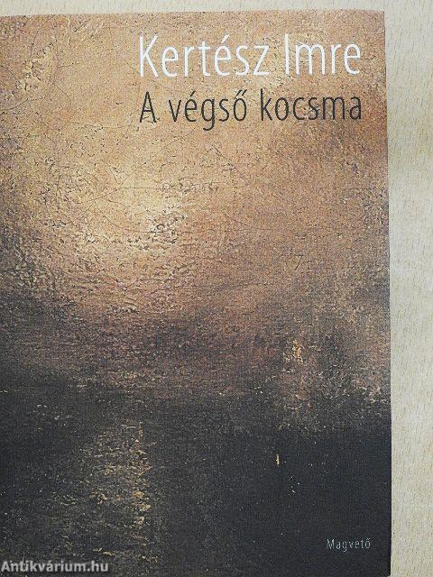 A végső kocsma