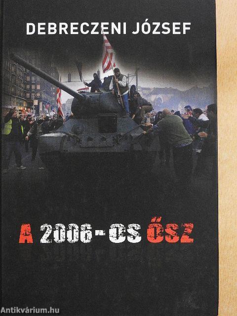 A 2006-os ősz