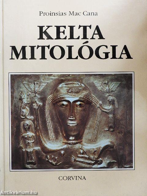 Kelta mitológia