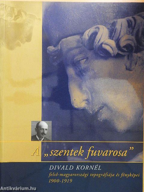 A "szentek fuvarosa"