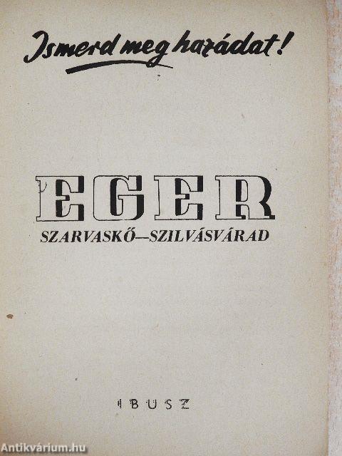 Eger