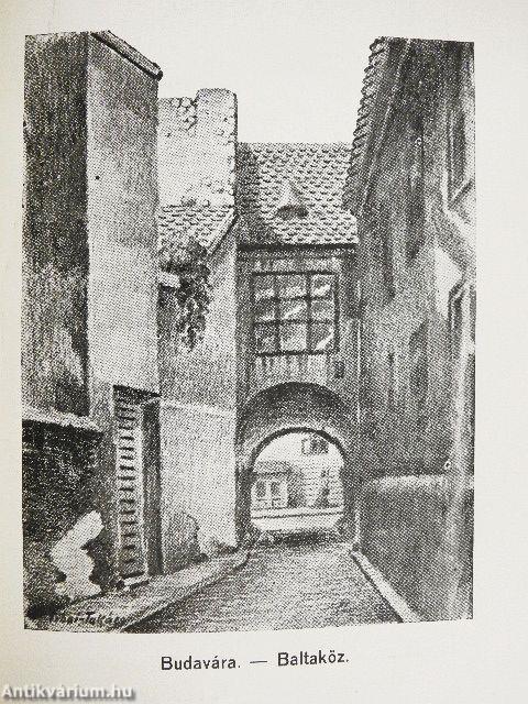 Ismerjük meg Budapestet